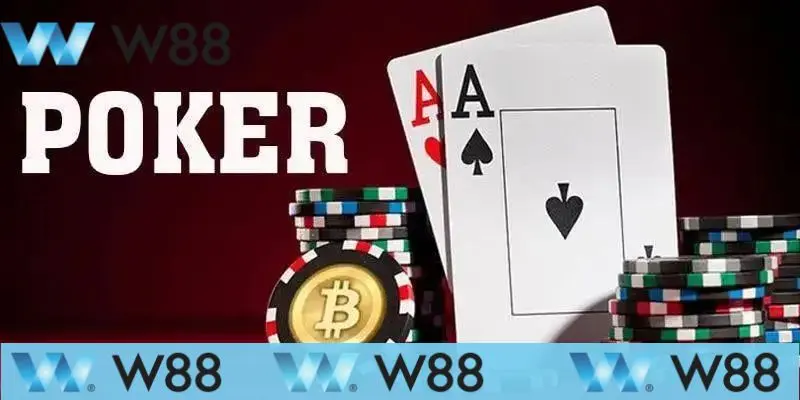 Hướng dẫn cách chơi bài Poker đầy đủ cho người mới 2 Poker có gì hấp dẫn