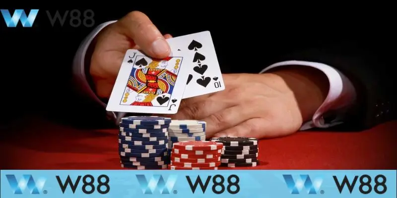 Hướng dẫn cách chơi bài Poker đầy đủ cho người mới 3 Luật chơi bài Poker đơn giản