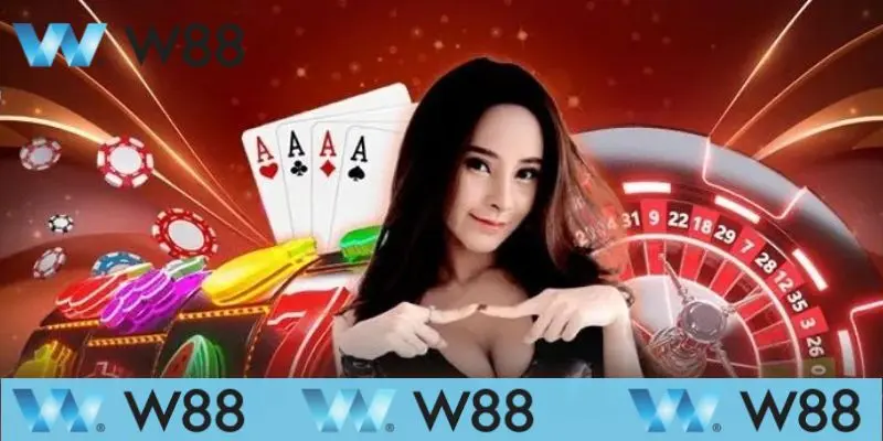 W88 VTC - Link Chính Thức Vào Nhà Cái W88 Không Chặn 2 Giới thiệu nhà cái W88 uy tín hàng đầu